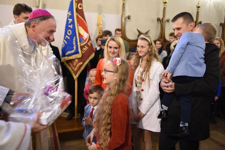 11. Diecezjalny Marsz dla Życia i Rodziny 