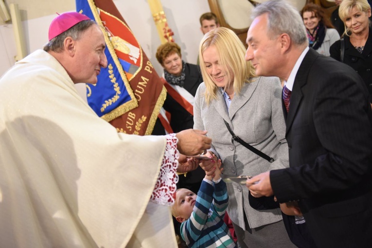 11. Diecezjalny Marsz dla Życia i Rodziny 
