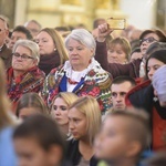 11. Diecezjalny Marsz dla Życia i Rodziny 