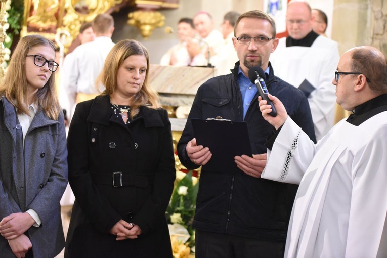 11. Diecezjalny Marsz dla Życia i Rodziny 