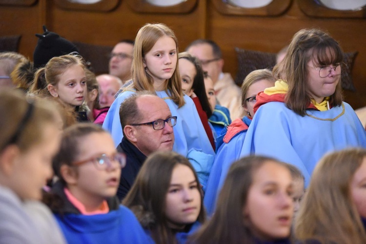 11. Diecezjalny Marsz dla Życia i Rodziny 