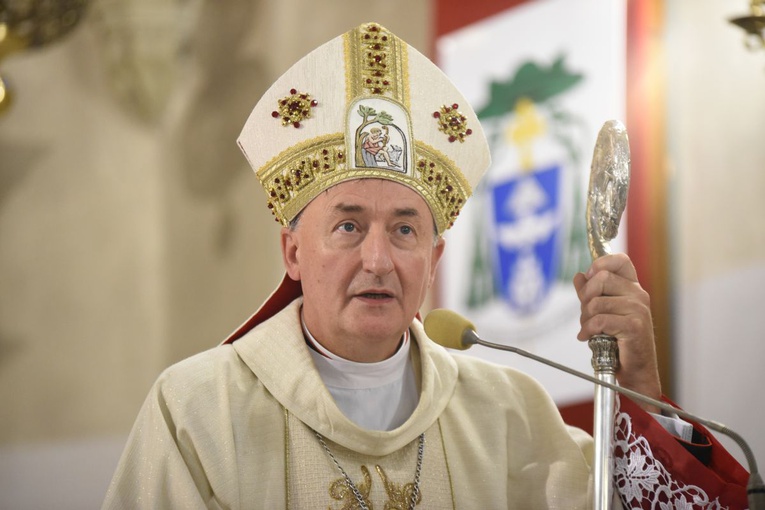 11. Diecezjalny Marsz dla Życia i Rodziny 