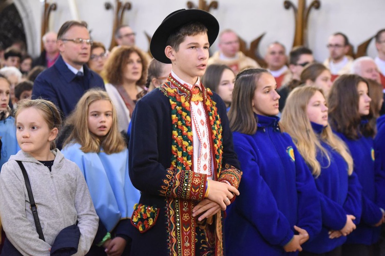 11. Diecezjalny Marsz dla Życia i Rodziny 