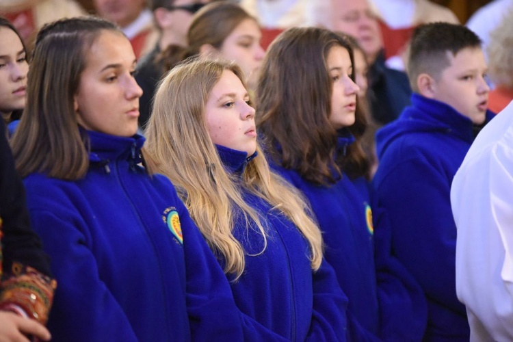 11. Diecezjalny Marsz dla Życia i Rodziny 