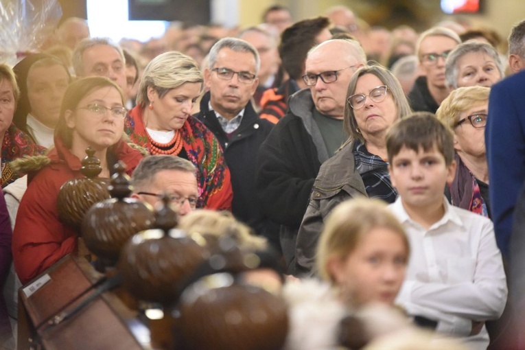 11. Diecezjalny Marsz dla Życia i Rodziny 
