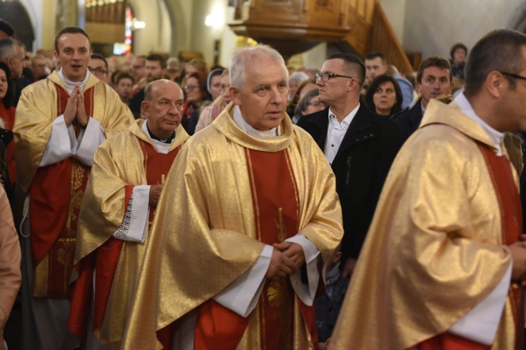 11. Diecezjalny Marsz dla Życia i Rodziny 