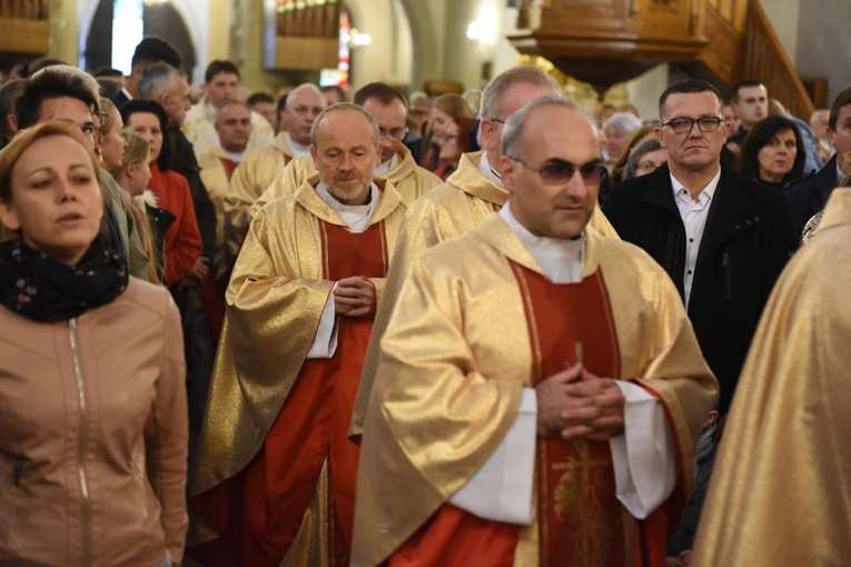 11. Diecezjalny Marsz dla Życia i Rodziny 