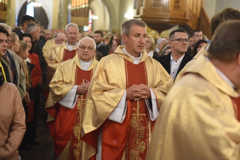11. Diecezjalny Marsz dla Życia i Rodziny 