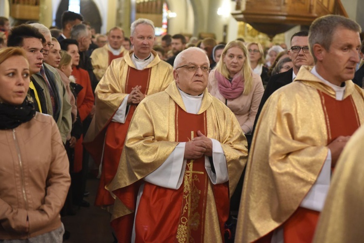 11. Diecezjalny Marsz dla Życia i Rodziny 