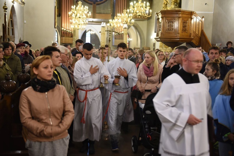 11. Diecezjalny Marsz dla Życia i Rodziny 