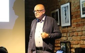 "Akademia nie z tej ziemi" - paralotnią nad Himalajami