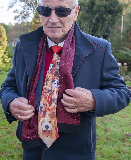 Błogosławieństwo zwierząt