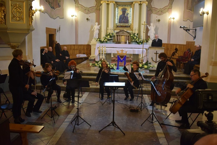 Inauguracja Dni Kultury Chrześcijańskiej 