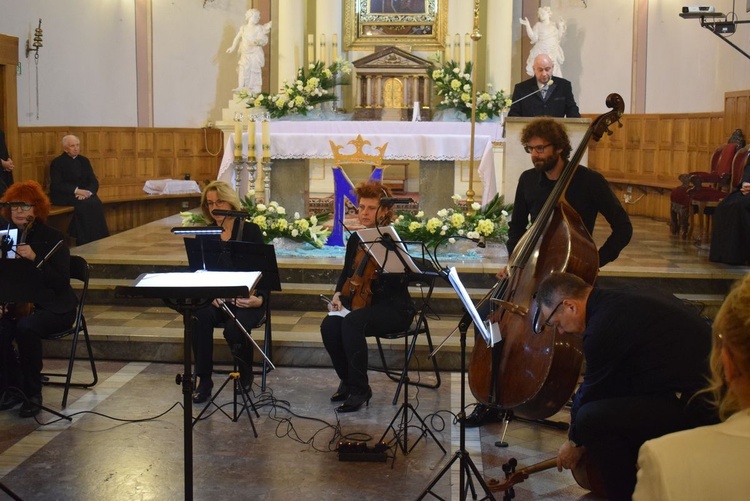 Inauguracja Dni Kultury Chrześcijańskiej 