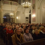 Inauguracja Dni Kultury Chrześcijańskiej 