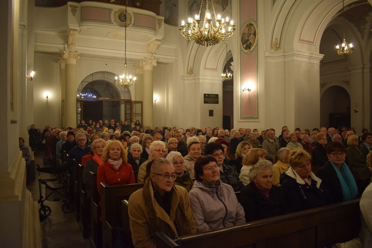 Inauguracja Dni Kultury Chrześcijańskiej 