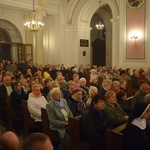 Inauguracja Dni Kultury Chrześcijańskiej 