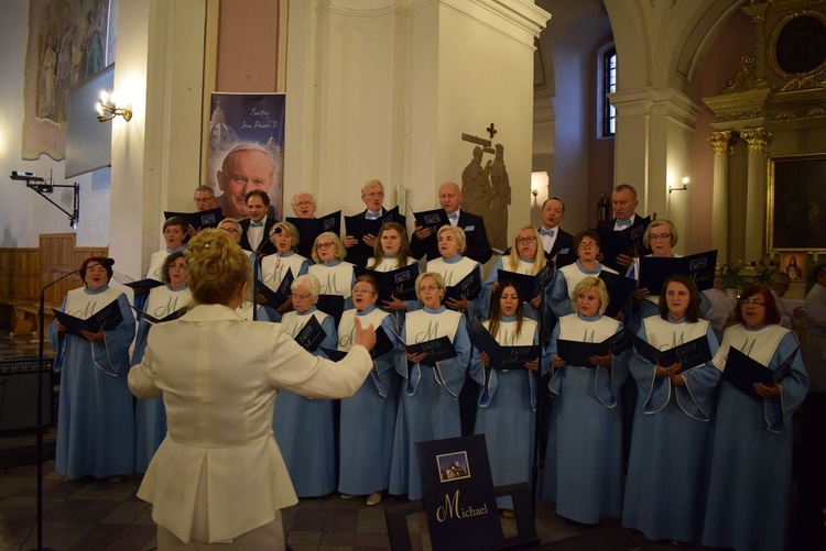 Inauguracja Dni Kultury Chrześcijańskiej 