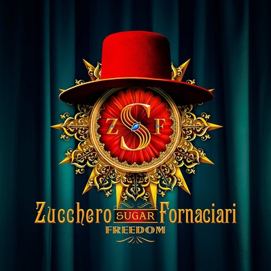 ZUUCCHERO - Freedom