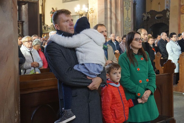 Kongres Małżeństw. Dzień trzeci