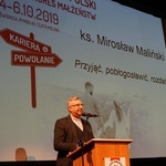 Kongres Małżeństw. Dzień trzeci