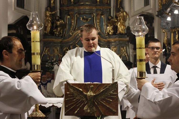 Rocznica koronacji obrazu Księżnej Łowickiej