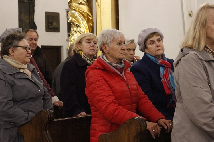 Rocznica koronacji obrazu Księżnej Łowickiej