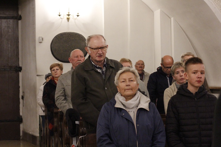 Rocznica koronacji obrazu Księżnej Łowickiej