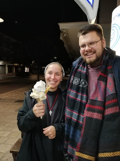 DPK do Włoch - dzień 2. Wenecja