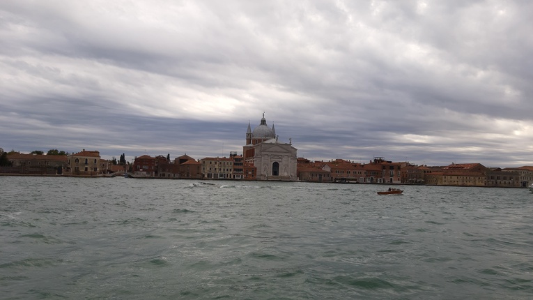 DPK do Włoch - dzień 2. Wenecja