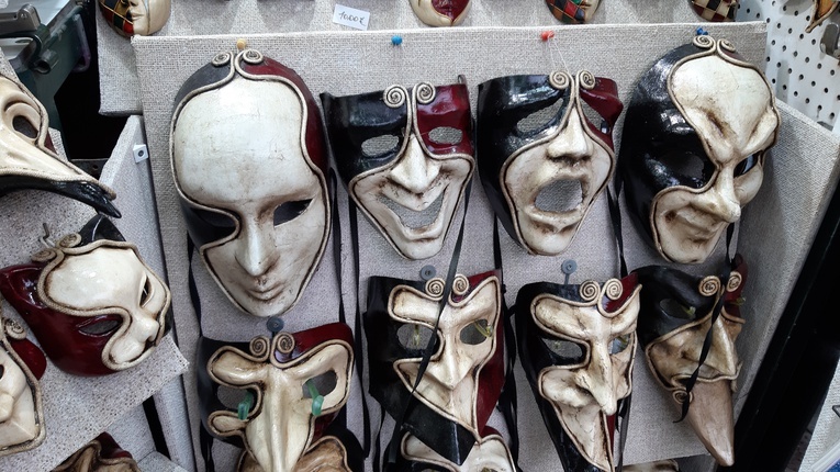 DPK do Włoch - dzień 2. Wenecja