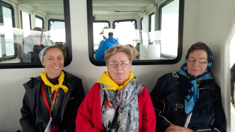 DPK do Włoch - dzień 2. Wenecja