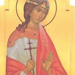 Matka Boża Różańcowa