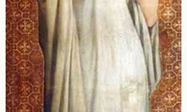 Św. Pelagia Pokutnica