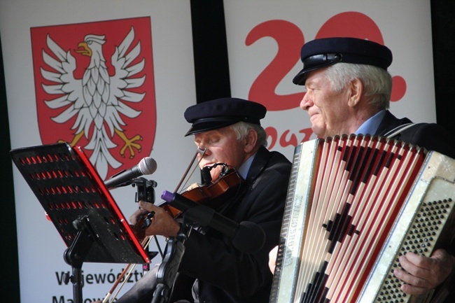 Festiwal Ziemniaka w MWR