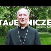 Wtajemniczeni. Bp Solarczyk rozważa tajemnice radosne