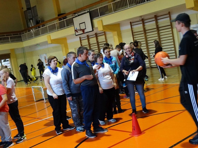 Spartakiada 2019