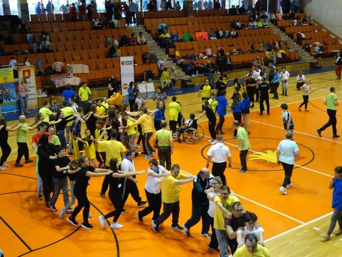 Spartakiada 2019