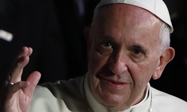 Papież zachęca do okazywania bliskości na peryferiach świata