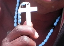 Kenijscy biskupi: „nie” dla korupcji w Kościele!