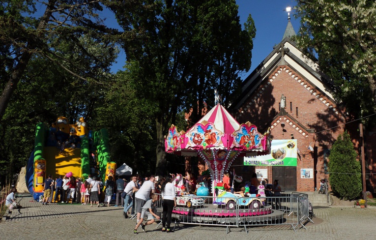 Na Kozanowie będzie się działo ku czci św. Jadwigi Śląskiej