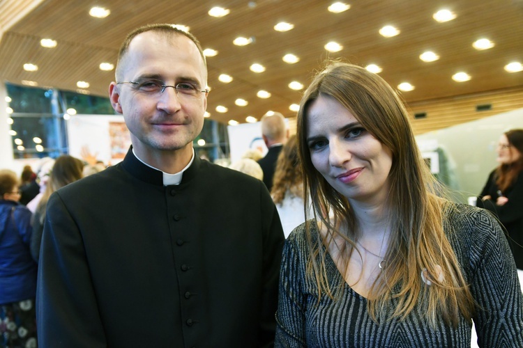 Gala wręczenia nagród dla organizacji NGO w Koszalinie