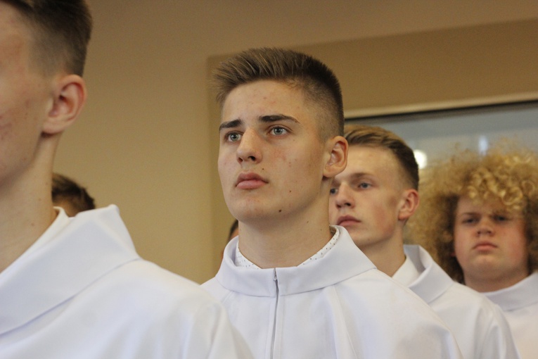 Promocja lektorska 2019 - cz.1