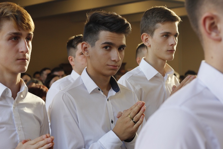 Promocja lektorska 2019 - cz.1