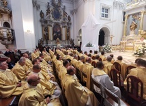 Nie bój się zadań pochodzących od Boga