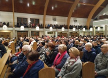 Odpust w parafii Matki Bożej Różańcowej