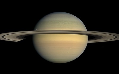 Odkryto 20 nowych księżyców Saturna