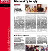 Gość Bielsko-Żywiecki 41/2019