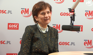 Halina Bieda: o samorządy trzeba dbać na miejscu i na polu centralnym