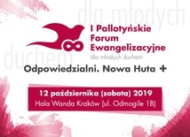 I Pallotyńskie Forum Ewangelizacyjne